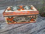Blik koningklijkhuis 1898-1938., Ophalen of Verzenden, Gebruikt, Overige, Overige merken
