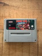 Donkey Kong Country - Super Nintendo, Ophalen, Gebruikt, 1 speler, Platform