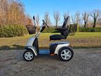 Jong gebruikte, en nieuwe scootmobielen voor scherpe prijzen, Zo goed als nieuw, 16 km/u of meer, 46 km of meer, Ophalen
