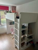 Ikea Hoogslaper STUVA - Goede Staat!, Ophalen, 85 tot 100 cm, Gebruikt, Hoogslaper of Stapelbed