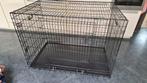 Bench XXL 120x79x89, Dieren en Toebehoren, Ophalen of Verzenden, Zo goed als nieuw