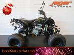 Bashan ATV 200 S DIKKE KNALLER! (bj 2008), Motoren, BASHAN, Bedrijf, Overig, 200 cc