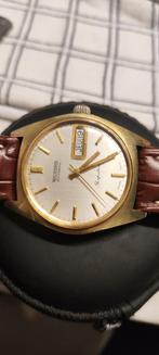 Richard Super Compressor Herenhorloge, Overige merken, Staal, Met bandje, Polshorloge