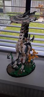 LEGO Horizon Tallneck 76989, Ophalen of Verzenden, Zo goed als nieuw, Complete set, Lego