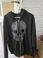 Cropp Vest Dames Maat M - Goede Staat!, Maat 38/40 (M), Zwart, Cropp, Ophalen of Verzenden