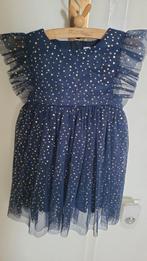 Meisjes feestjurk Nieuw., Kinderen en Baby's, Kinderkleding | Maat 92, Meisje, Ophalen of Verzenden, Jurk of Rok, Popatu