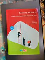 Jaap Buitink - Moresprudentie -, Ophalen of Verzenden, Nieuw, HBO, Jaap Buitink; Richard Groothoff; Jan Ebskamp