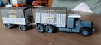 MACK NR 2 A.T.O VAN GEND EN LOOS ASAM HARTSMITH, Hobby en Vrije tijd, Modelauto's | 1:50, Ophalen of Verzenden, Bus of Vrachtwagen