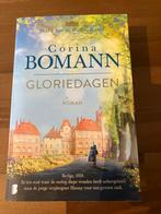 Gloriedagen - Corina Bomann, Boeken, Romans, Gelezen, Europa overig, Ophalen of Verzenden, Corina Bomann