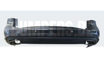 Bumper  Mercedes E-Klasse S W212 Kombi AMG 09 2128856325 Ach beschikbaar voor biedingen