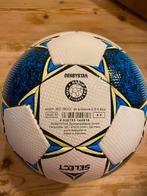 Derbystar Classic Light Voetbal - Topkwaliteit!, Ophalen of Verzenden, Gebruikt, Bal