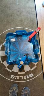 Speelgoed MAD spinners. Arena met 2 guns en 2 tollen., Ophalen of Verzenden, Zo goed als nieuw, Elektrisch, Overige merken