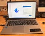 Acer laptop, Computers en Software, Windows Laptops, Ophalen of Verzenden, Zo goed als nieuw, 15 inch