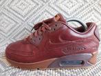 Nike Air Max 1 ID Will Leather Goods Bordeaux 39, Kleding | Dames, Schoenen, Nike, Gedragen, Ophalen of Verzenden, Sneakers of Gympen