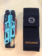 Leatherman Signal z.g.a.n met hoes € 115,-, Ophalen, Zo goed als nieuw
