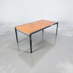 Spectrum TE23 tafel (1971) – Claire Bataille & Paul Ibens, Huis en Inrichting, Ophalen, 50 tot 100 cm, Zo goed als nieuw, Metaal