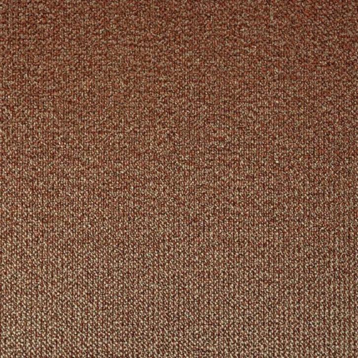 TTH Shades 48230 Rusty 5050 cm tapijttegel, Huis en Inrichting, Stoffering | Vloerbedekking, Nieuw, Tapijttegels, Overige kleuren