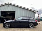 BMW 3-serie Touring 318i M Sport Pakket Leer Panoramadak Hea, Auto's, BMW, Te koop, 1465 kg, Benzine, Gebruikt