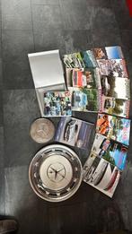 Diverse mercedes spullen, Ophalen of Verzenden