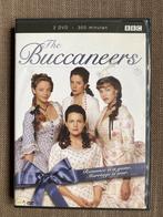 The Buccaneers - BBC 2 dvd-box, Alle leeftijden, Boxset, Drama, Ophalen of Verzenden