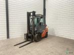 Heftrucks LPG Toyota 02-8 FGF 30 2008, Zakelijke goederen, Machines en Bouw | Heftrucks en Intern transport, 3000 tot 4000 kg