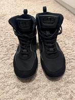 Maat 43 Hayabusa vechtschoenen kickboxen vechtsport zwart, Overige, Maat M, Ophalen of Verzenden, Vechtsportschoenen