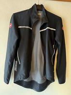 Castelli Perfetto ROS fietsjas maat XL Gore windstopper, Castelli, Heren, Ophalen of Verzenden, XL