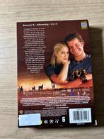 DVD McLeod's Daughters Seizoen 8 Deel 1, Cd's en Dvd's, Alle leeftijden, Ophalen of Verzenden, Zo goed als nieuw