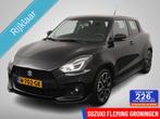 Suzuki Swift 1.4 Sport, Gebruikt, 4 cilinders, Met garantie (alle), Bedrijf