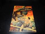 Akim - Origineel - Jaren 50, Eén comic, Verzenden, Zo goed als nieuw, Amerika