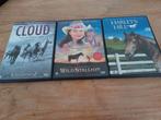 3 DVD paarden box, Cd's en Dvd's, Dvd's | Kinderen en Jeugd, Ophalen of Verzenden, Zo goed als nieuw