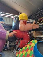 Lijf carnavalswagen, Hobby en Vrije tijd, Overige Hobby en Vrije tijd, Ophalen, Zo goed als nieuw