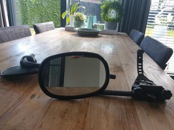 Caravanspiegels universeel beschikbaar voor biedingen