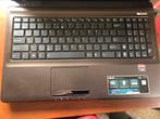 Laptop, 15 inch, Qwerty, Gebruikt, 500GB