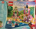 Lego Disney princess  41162, Ophalen of Verzenden, Zo goed als nieuw