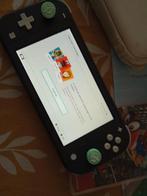 Nintendo Switch Lite, Gebruikt, Ophalen of Verzenden