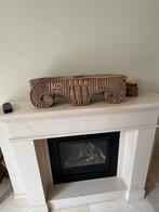 Antieke Houten Console - Decoratief Woonaccessoire, Ophalen