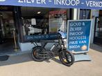 16445 La Souris Fatbike E-Father V8 ***Z.G.A.N.*** 104Km, Ophalen of Verzenden, Zo goed als nieuw, 50 km per accu of meer, Overige merken