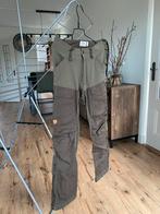 Fjallraven Keb trousers - Men - Regular version - Maat 44, Sport en Fitness, Ophalen of Verzenden, Zo goed als nieuw