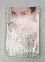 Jill Mansell, de smaak te pakken, Verzenden, Zo goed als nieuw, Jill Mansell