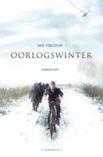 Terlouw, Jan, Oorlogswinter. Filmeditie. Nieuw exemplaar., Boeken, Ophalen of Verzenden, Fictie, Nieuw, Terlouw, Jan