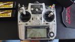 Fatuba T10CP RC Controller 2.4Ghz, Ophalen of Verzenden, Gebruikt, Elektro, Quadcopter of Multicopter