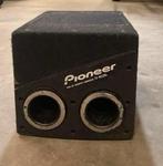 Pioneer subwoofer 250W, Auto diversen, Autospeakers, Ophalen, Gebruikt