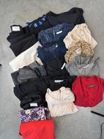 Kledingpakket jurken en rokken hoogsegment 18 stuks, Ophalen of Verzenden, Zo goed als nieuw, Maat 38/40 (M)