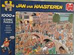 Jan van Haasteren Koningsdag, Verzenden, Zo goed als nieuw