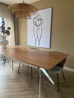 Eetkamertafel Slide (Boldison), Huis en Inrichting, Tafels | Eettafels, Ophalen, 100 tot 150 cm, 200 cm of meer, Zo goed als nieuw