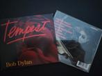 BOB DYLAN - TEMPEST CD BOX CD, Cd's en Dvd's, Cd's | Rock, Ophalen of Verzenden, Zo goed als nieuw, Poprock