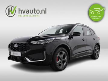 Ford Kuga 2.5 PHEV 243PK ST-LINE X CVT FACELIFT | 2100kg tre beschikbaar voor biedingen