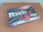 Risk (NIEUW IN FOLIE !!!) luxe editie (Parker), Hobby en Vrije tijd, Gezelschapsspellen | Bordspellen, Een of twee spelers, Ophalen of Verzenden