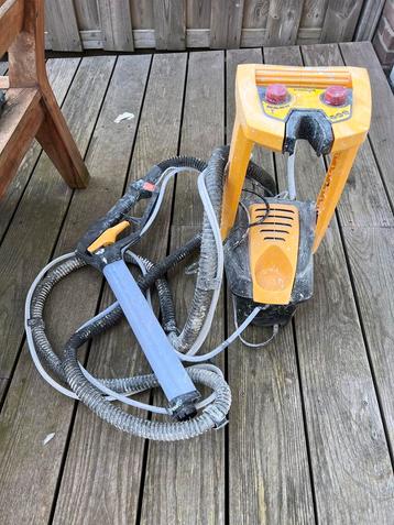 Wagner Universal Sprayer W 950 beschikbaar voor biedingen